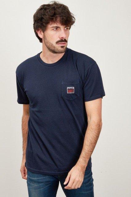 VANS OUTDOOR CLUB en color AZUL  (2)