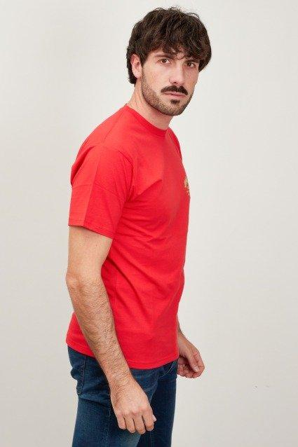 VANS COLD ONES en color ROJO  (3)