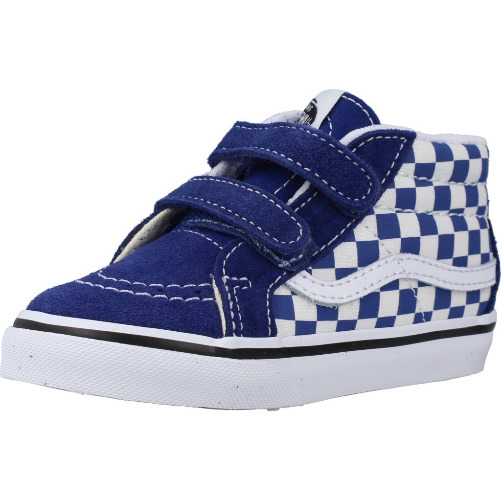 VANS VNADXDA en color AZUL  (1)