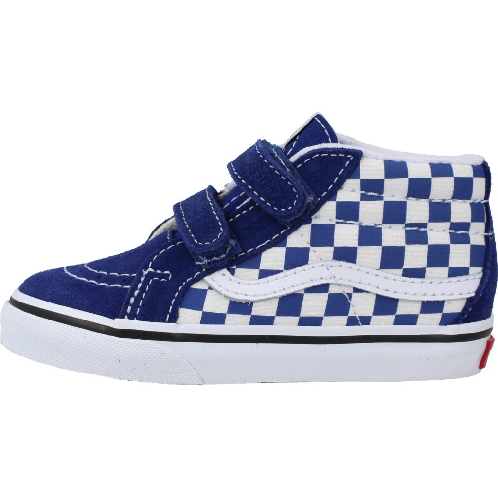 VANS VNADXDA en color AZUL  (2)