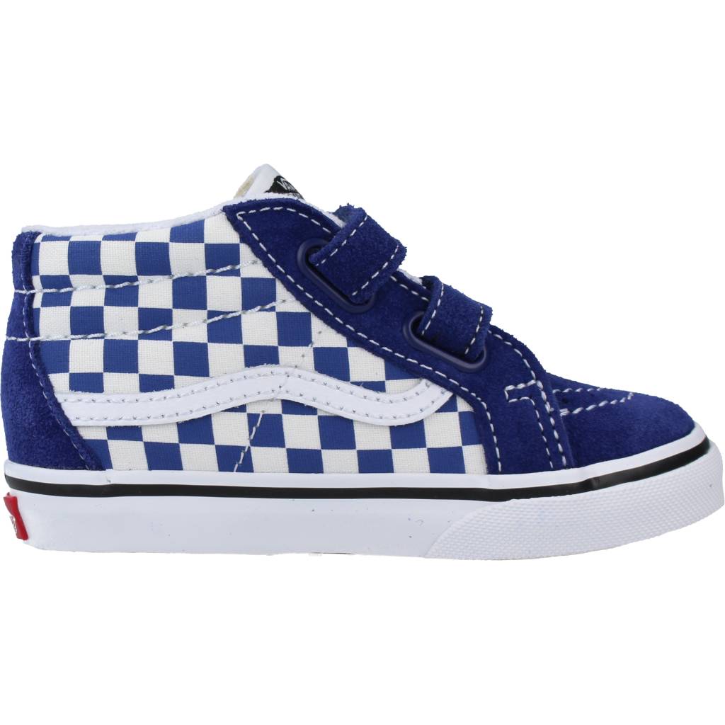 VANS VNADXDA en color AZUL  (4)
