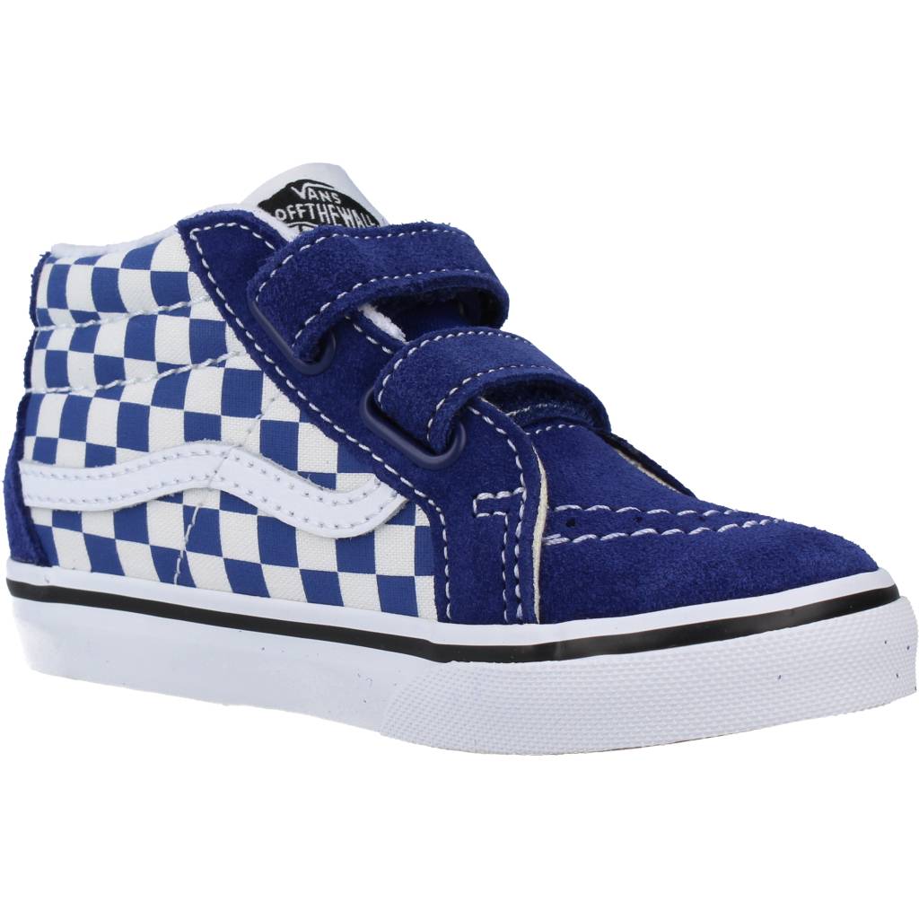 VANS VNADXDA en color AZUL  (5)