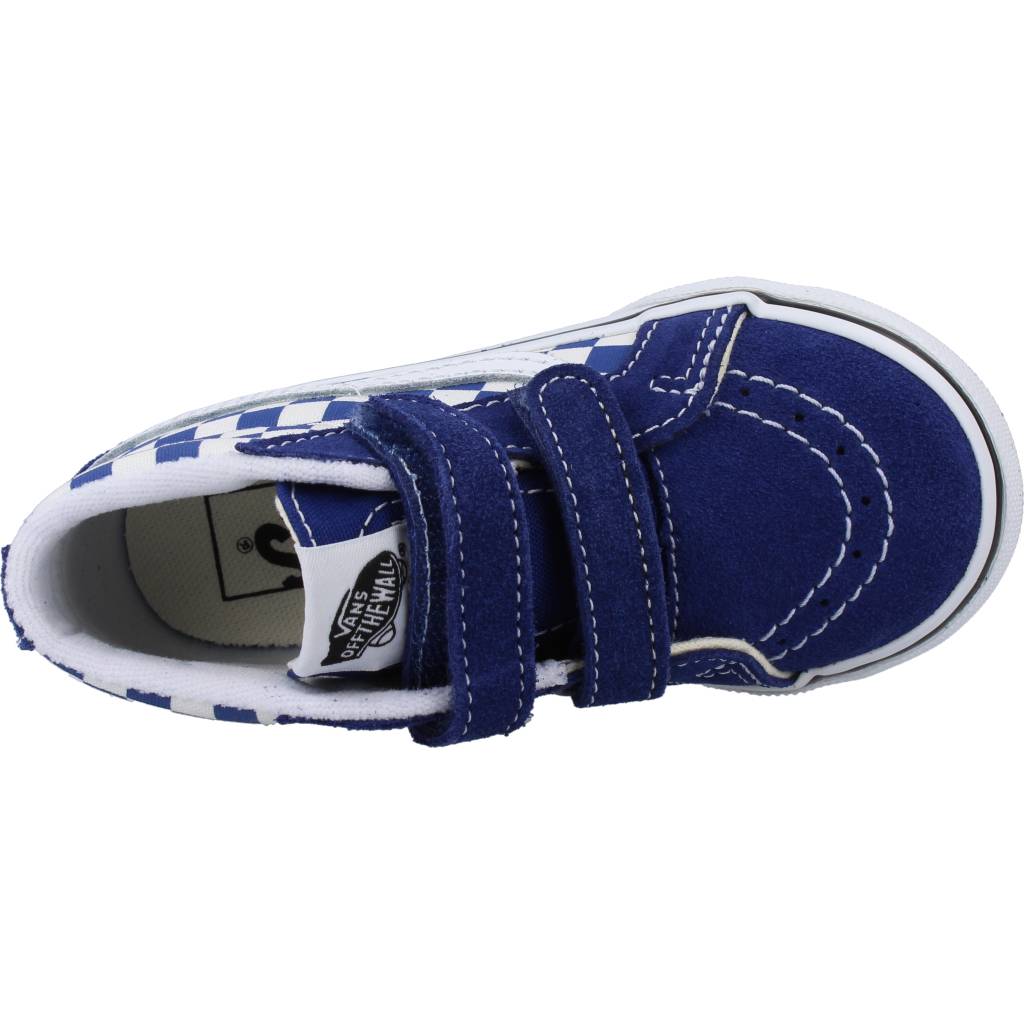 VANS VNADXDA en color AZUL  (7)