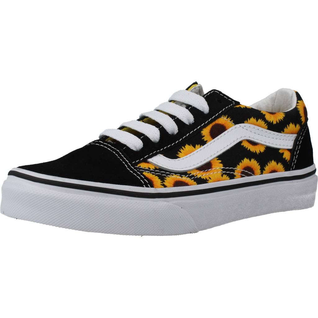 VANS UY OLD SKOOL en color NEGRO  (1)