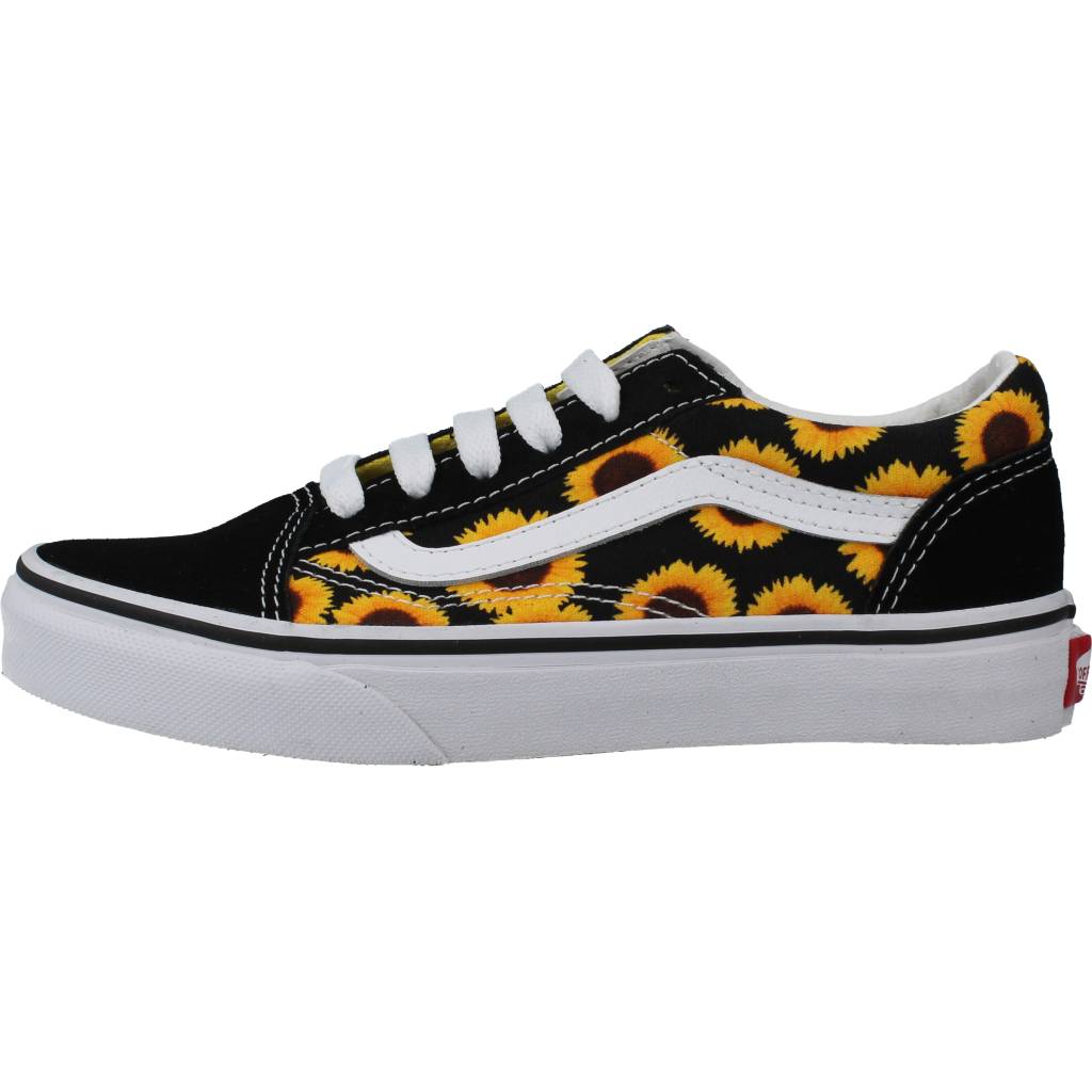 VANS UY OLD SKOOL en color NEGRO  (2)