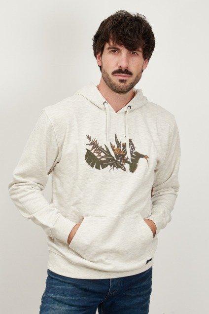 VANS BACK BAY CAMO PO BACK en color BLANCO  (1)