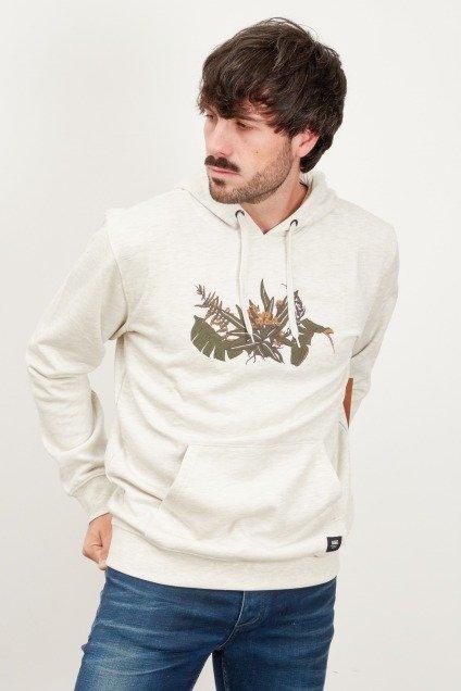 VANS BACK BAY CAMO PO BACK en color BLANCO  (2)