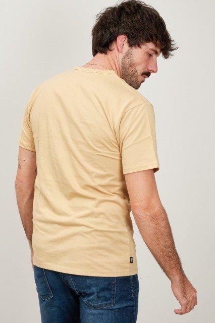 VANS MN OFF THE WALL CLASSI en color MARRON  (4)