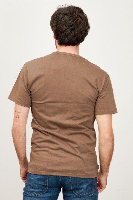 VANS OFF THE WALL en color MARRON  (4)
