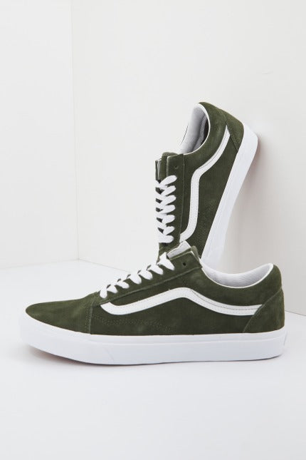 VANS VNABWK en color VERDE  (3)