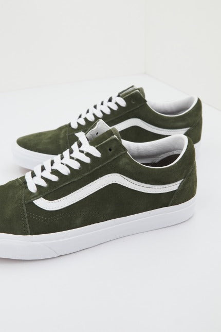 VANS VNABWK en color VERDE  (4)