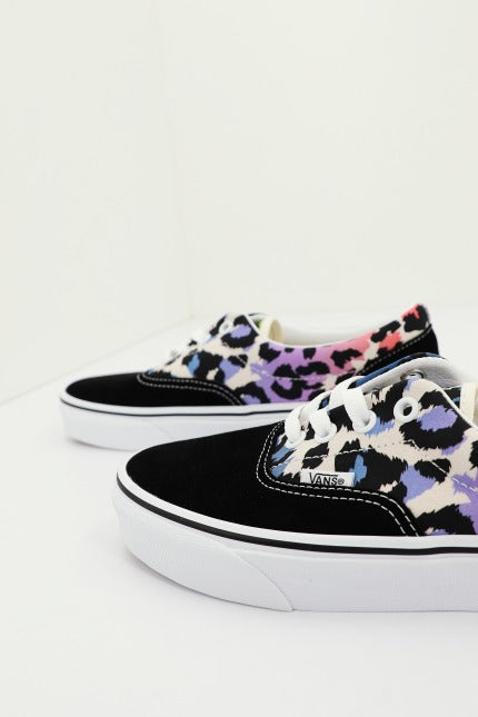 VANS  ERA en color ANIMAL PRINT  (3)
