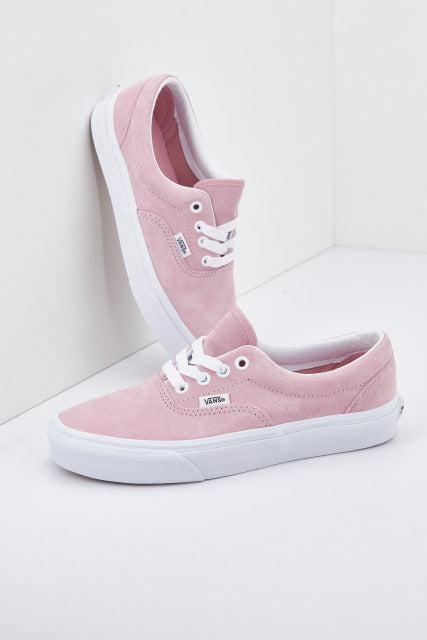 VANS UA ERA en color ROSA  (1)