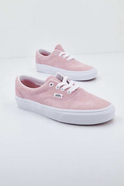 VANS UA ERA en color ROSA  (2)