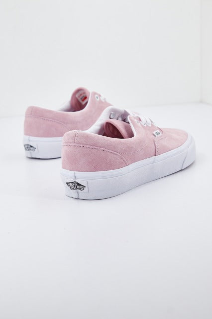 VANS UA ERA en color ROSA  (3)