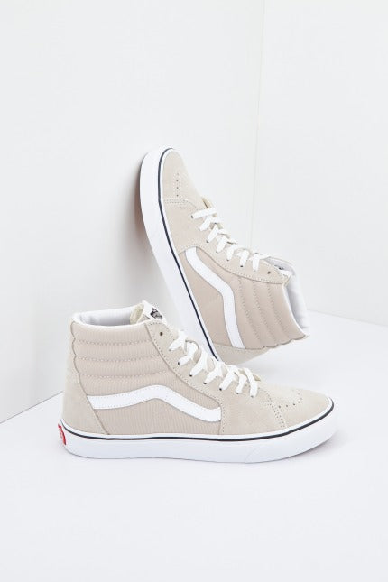 VANS SK-HI COLOR THEORY en color BEIS  (1)