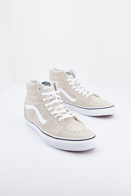 VANS SK-HI COLOR THEORY en color BEIS  (2)