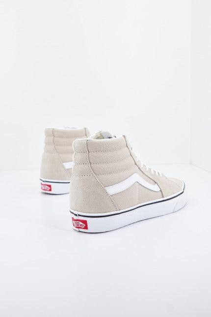 VANS SK-HI COLOR THEORY en color BEIS  (3)