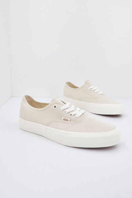 VANS AUTHENTIC VR en color MARRON CLARO  (1)