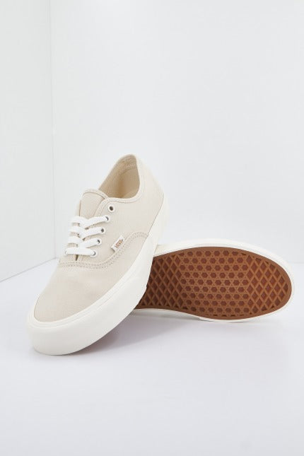VANS AUTHENTIC VR en color MARRON CLARO  (4)