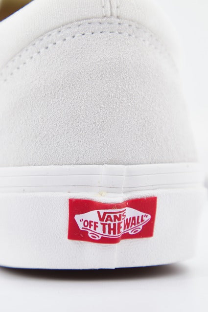 VANS OLD SKOOL  en color BLANCO  (4)