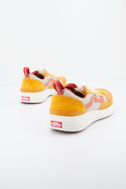 VANS ULTRARANGE EXO SE en color MARRON  (3)