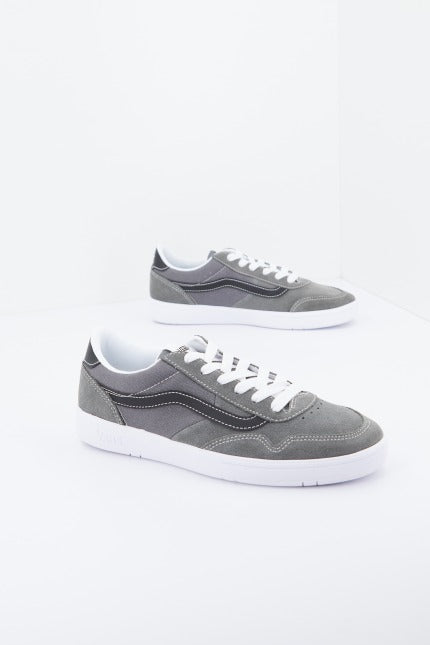 VANS CRUZE TOO CC en color GRIS  (1)