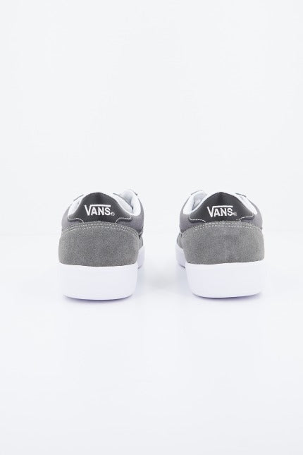 VANS CRUZE TOO CC en color GRIS  (3)