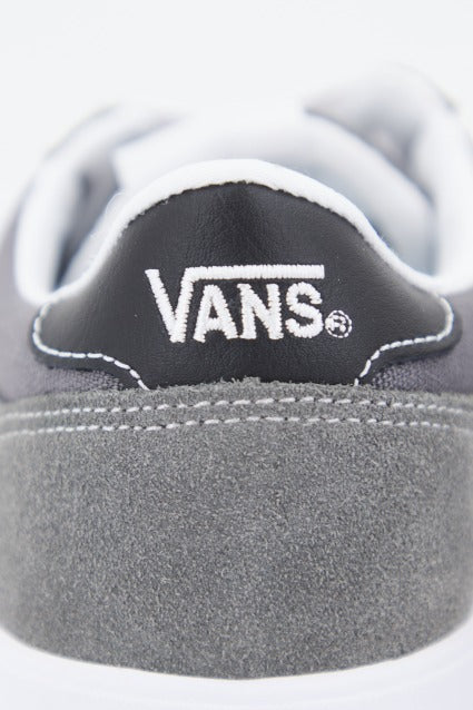 VANS CRUZE TOO CC en color GRIS  (4)