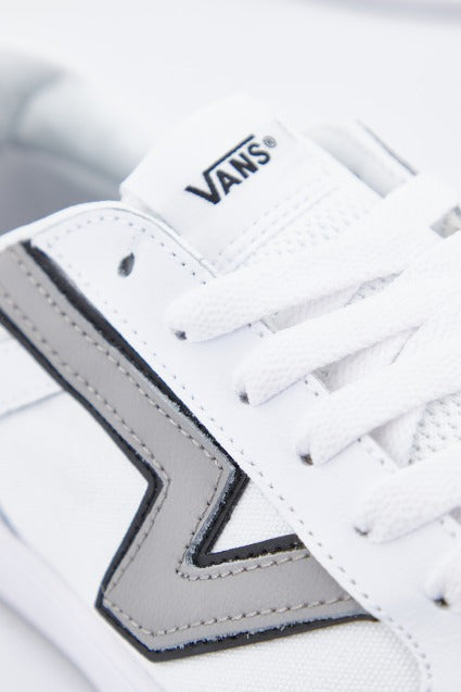 VANS LOWLAND CC en color BLANCO  (4)
