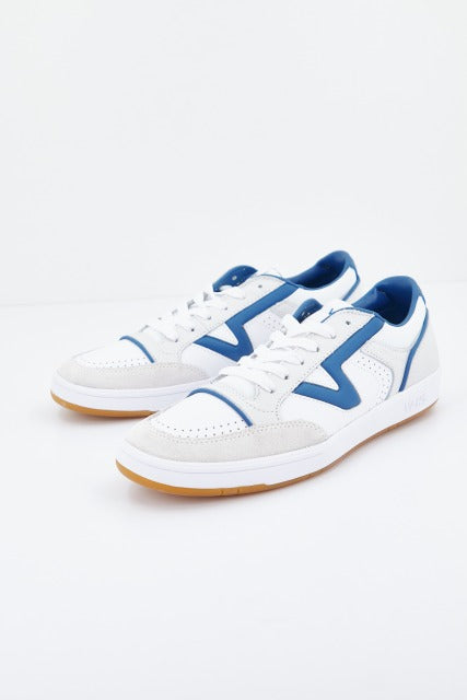 VANS LOWLAND CC JMP R en color BLANCO  (1)