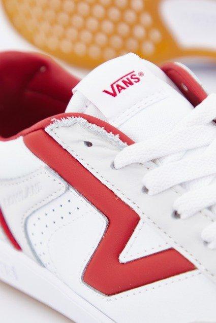 VANS LOWLAND CC JMP R en color BLANCO  (4)