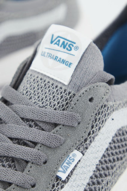 VANS ULTRARANGE VR en color GRIS  (4)