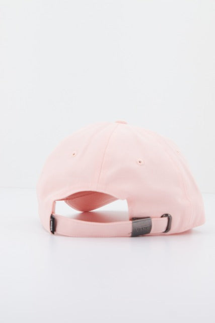 VANS COURT SIDE HAT en color ROSA  (3)