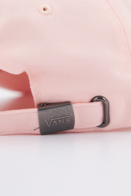 VANS COURT SIDE HAT en color ROSA  (4)