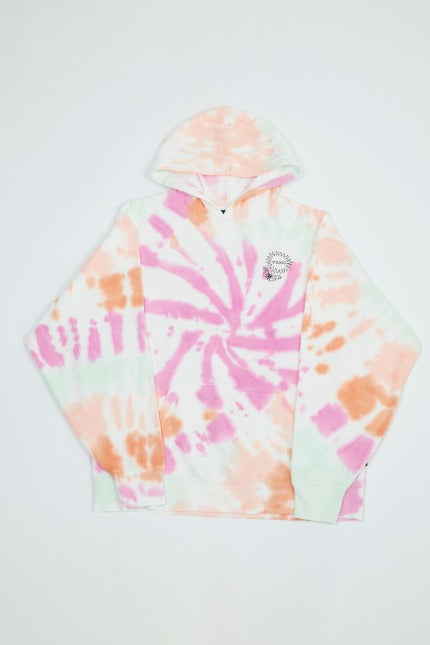 VANS RESORT WASH OS HOODIE en color MULTICOLOR  (2)