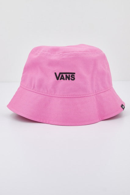 VANS HANKLEY BUCKET HAT en color ROSA  (1)