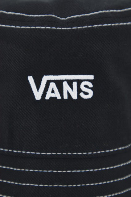 VANS HANKLEY BUCKET HAT en color NEGRO  (4)