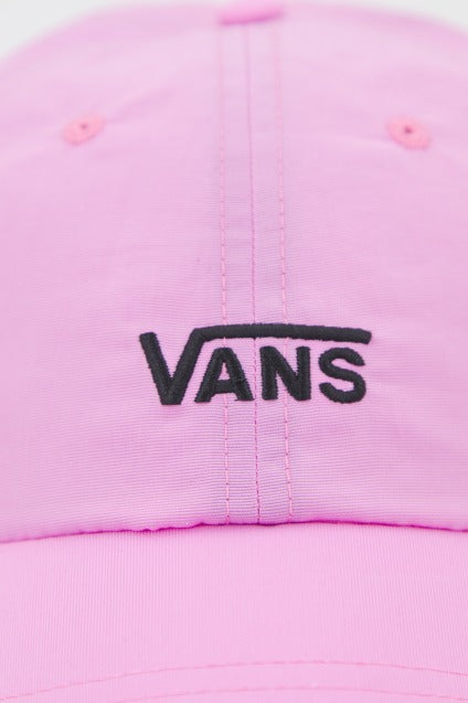 VANS HIGH BACK CAP en color ROSA  (4)