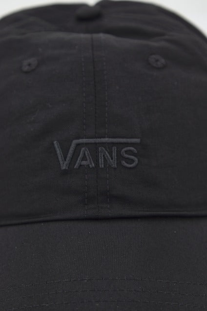 VANS HIGH BACK CAP en color NEGRO  (4)