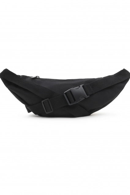 VANS MINI WARD CROSS BODY en color NEGRO  (3)