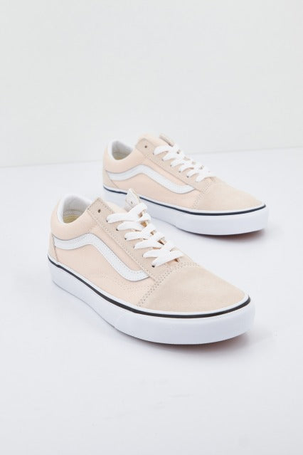 VANS OLD SKOOL COLOR THEORY en color ROSA  (1)
