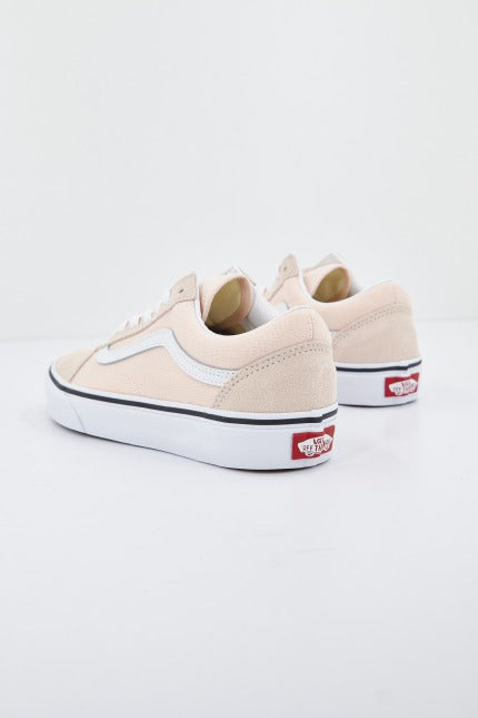 VANS OLD SKOOL COLOR THEORY en color ROSA  (3)