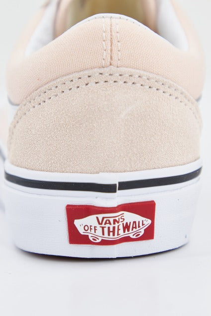 VANS OLD SKOOL COLOR THEORY en color ROSA  (4)