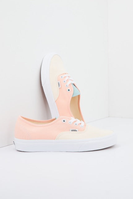 VANS AUTHENTIC PASTEL BLOCK en color MULTICOLOR  (1)