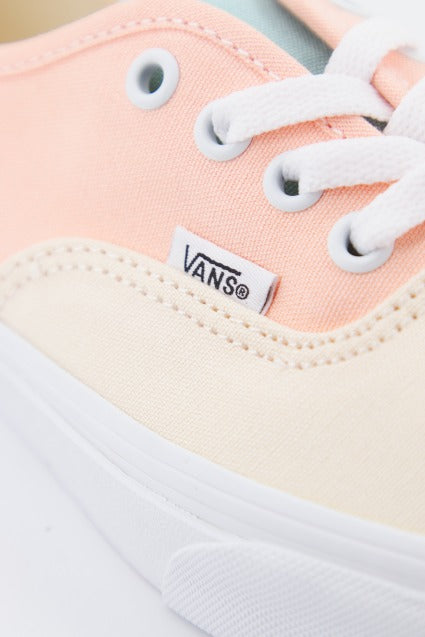VANS AUTHENTIC PASTEL BLOCK en color MULTICOLOR  (4)