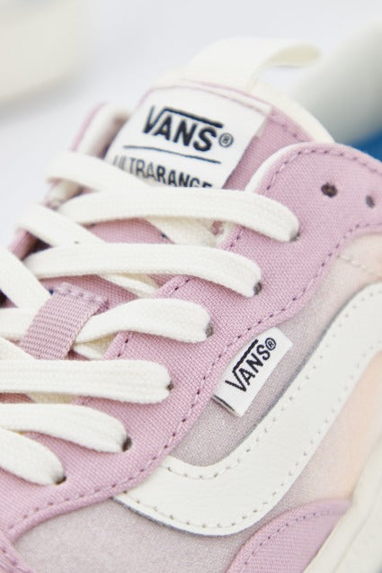 VANS ULTRARANGE EXO en color ROSA  (4)