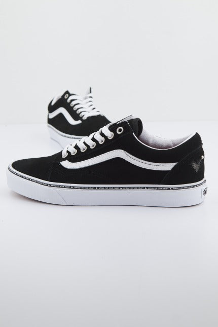 VANS SKOOL AIMING  YOU en color NEGRO  (1)
