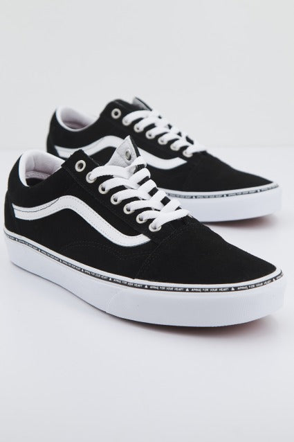 VANS SKOOL AIMING  YOU en color NEGRO  (2)