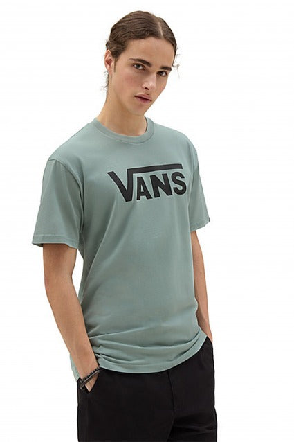 VANS VNGGGBW en color VERDE  (2)